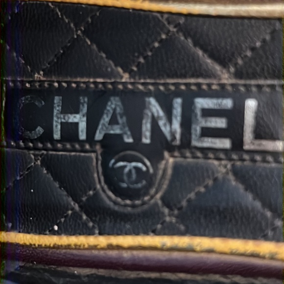 💗 Rare Chanel Ballerines - Picture 5 of 13